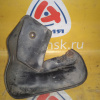 Брызговик Hyundai Terracan HP/EF '2001-2004 зад, прав (замят) 86842H1021