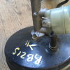 Главный тормозной цилиндр SUZUKI RB21S/RD51S Aerio с вакуумником