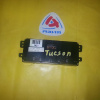 Блок управления климат-контролем Hyundai JM/BH Tucson '2004-2009