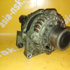 Генератор Chevrolet LXV/LDE/F16D4/A16XER/2H0/F18D4/A18XER Cruze T300/J300 14V 100A ACZ, BF 13500577, 13579666