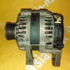 Генератор Chevrolet LXV/LDE/F16D4/A16XER/2H0/F18D4/A18XER Cruze T300/J300 14V 100A ACZ, BF 13500577, 13579666