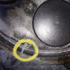 Головка блока Hyundai D4EA Euro 3 22111-27901 2210027000 Santa Fe SM/BB