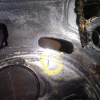 Головка блока Hyundai D4EA Euro 3 22111-27901 2210027000 Santa Fe SM/BB
