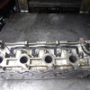 Головка блока Hyundai D4EA Euro 3 22111-27901 2210027000 Santa Fe SM/BB