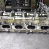 Головка блока Hyundai D4EA Euro 3 22111-27901 2210027000 Santa Fe SM/BB