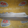 Крыло Chevrolet Lacetti J200/19/35 перед, прав Седан, Универсал, под повторитель (сколы, ржавчина) 96474982