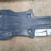 Защита акпп Porsche Cayenne 955/9PA '2002-2010 (дефект) 7L0825231M 7L0825231AH