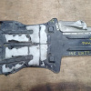 Защита акпп Porsche Cayenne 955/9PA '2002-2010 (дефект) 7L0825231M 7L0825231AH