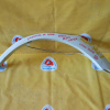 Уширитель крыла Suzuki Aerio RD51S/RC51S зад, лев WG/SED