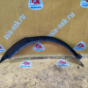 Уширитель крыла Suzuki Aerio RD51S/RC51S зад, лев WG/SED