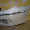 Бампер Hyundai Sonata EF/DA '2001-2013 перед туманки 865113D000