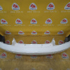 Бампер Hyundai Sonata EF/DA '2001-2013 перед туманки 865113D000