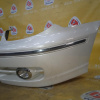 Бампер Hyundai Sonata EF/DA '2001-2013 перед туманки 865113D000