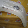 Бампер Hyundai Sonata EF/DA '2001-2013 перед туманки 865113D000
