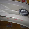 Бампер Hyundai Sonata EF/DA '2001-2013 перед туманки 865113D000