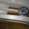 Бампер Hyundai Sonata EF/DA '2001-2013 перед туманки 865113D000