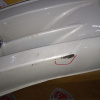 Бампер Hyundai Sonata EF/DA '2001-2013 перед туманки 865113D000