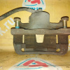 Суппорт Chevrolet J200 Lacetti перед, лев 96549788