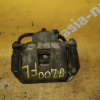 Суппорт Chevrolet J200 Lacetti перед, лев 96549788