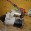 Стартер Chrysler EDV PT Cruiser PT24T '2005 2.4L AT M000T30672ZC