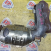 Коллектор выпускной Toyota/Lexus 2GR-FE Harrier#RX350 GSU35/GSU40/GSL25 с катализатором R 17140-31200