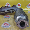 Коллектор выпускной Toyota/Lexus 2GR-FE Harrier#RX350 GSU35/GSU40/GSL25 с катализатором R 17140-31200