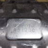 Коллектор выпускной Toyota/Lexus 2GR-FE Harrier#RX350 GSU35/GSU40/GSL25 с катализатором R 17140-31200