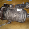 Компрессор кондиционера Kia D4HB Grand Carnival VQ '2010- 2.2 CRDi 10PA17C 97707-4D700