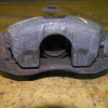 Суппорт Honda CL7/CL8/CL9 Accord перед, лев (17CL16VN)