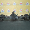 Мост Chevrolet GMT360/KC TrailBlazer '2002 R БEЗ ABS 3.73 (41/11) в сборе, замято крепление левой тяги