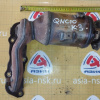 Коллектор выпускной Toyota K3-VE Passo QNC10 17140-B1010