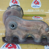 Коллектор выпускной Toyota K3-VE Passo QNC10 17140-B1010