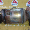 Коллектор выпускной Toyota K3-VE Passo QNC10 17140-B1010