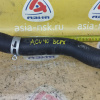 Патрубок  радиатора Toyota 16571-28240 Camry ACV40/ACV45 2AZ L F верх