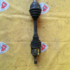 Привод Opel A05 Zafira B LCH/Z22YH перед, лев a/t '2005-
