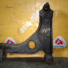 Рычаг Opel A04/A05 Astra H '2004- перед, лев Meriva B/Zafira B