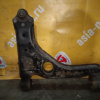 Рычаг Opel A04/A05 Astra H '2004- перед, лев Meriva B/Zafira B