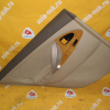 Обшивка двери Toyota Camry ACV40 зад, лев