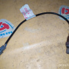 Датчик кислородный Toyota 2AZ Camry ACV40 4к. номер 1 боковой, один катализатор