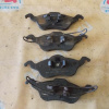 Колодки тормозные Ford Focus 1 CAK '1998-2004 перед комплект F