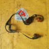 Датчик ABS Honda Stream RN1/RN2/RN3/RN4/RN5 перед, прав 57450-S7A-J01/57450-S7A-J02