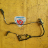 Датчик ABS Mitsubishi Galant Fortis/Lancer/Outlander/Delica D:5 CY4A/CX3A/CW5W/CV5W перед, лев
