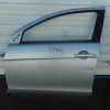 Дверь боковая MITSUBISHI Lancer/Galant Fortis CY4A '2007-2014 перед, лев Дефект(цена за голое железо)