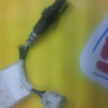 Датчик кислородный Toyota 1KR-FE/K3-VE Passo KGC10/QNC10/QNC20 2к. номер 2