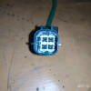 Датчик кислородный Nissan VQ23/VQ35 Murano J31/Z50 перед, прав 4 конт. номер 1 / 226902A010