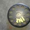 Шкив помпы Toyota Corolla Fielder NZE120 1NZ