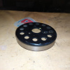 Шкив помпы Toyota Corolla Fielder NZE120 1NZ