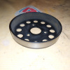 Шкив помпы Toyota Corolla Fielder NZE120 1NZ