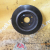 Диск тормозной Toyota NZE120/NZE121/ZZE122 Corolla F (255 *22 *4x100) 4351202050, 4351212610, 4351212611, 4351212650
