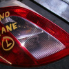 Стоп Renault Megane BM '2002-2006 L Hatchback дефект